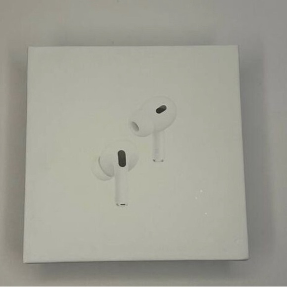 AirPod pro (2nd generation)